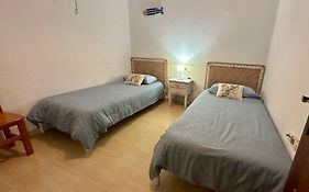 Casa a 65 metros de la Playa